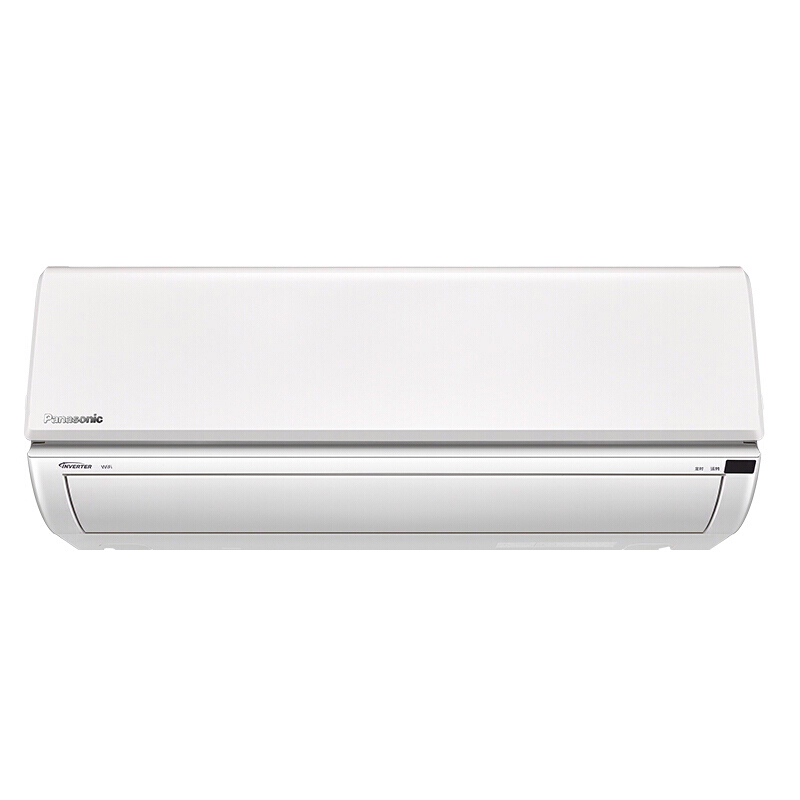 松下变频空调