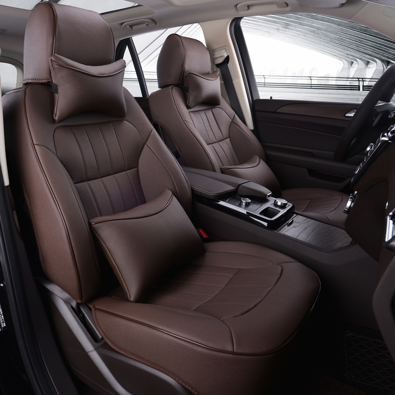 春洋 透气吸湿 汽车坐垫