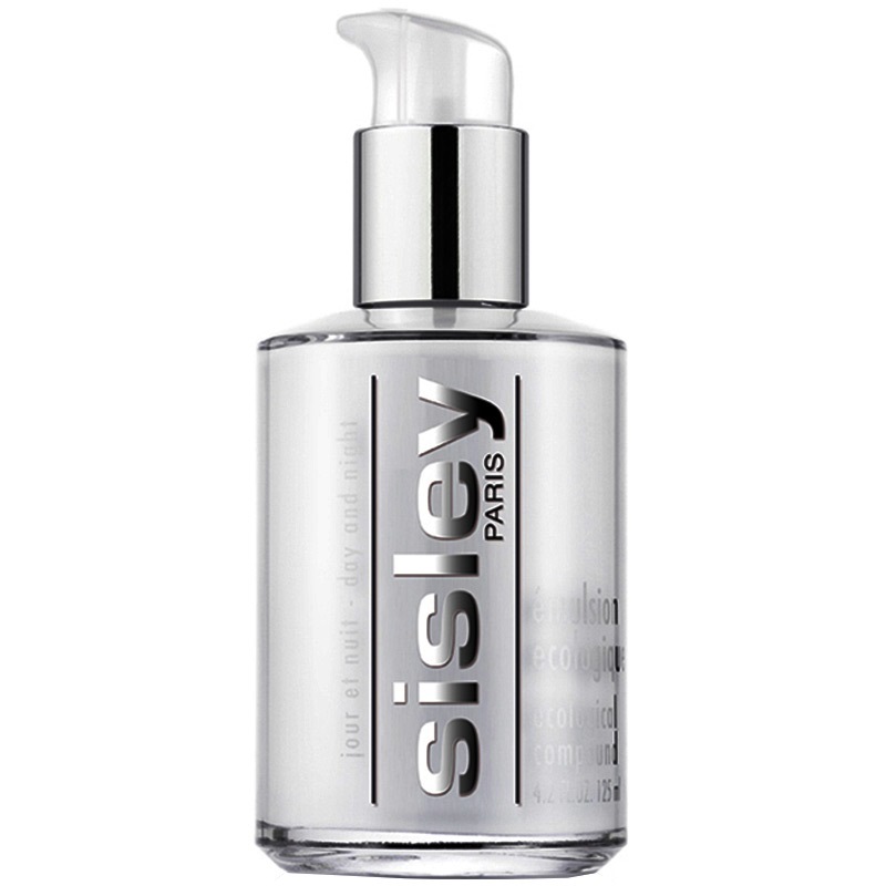 希思黎 天然植物 面霜