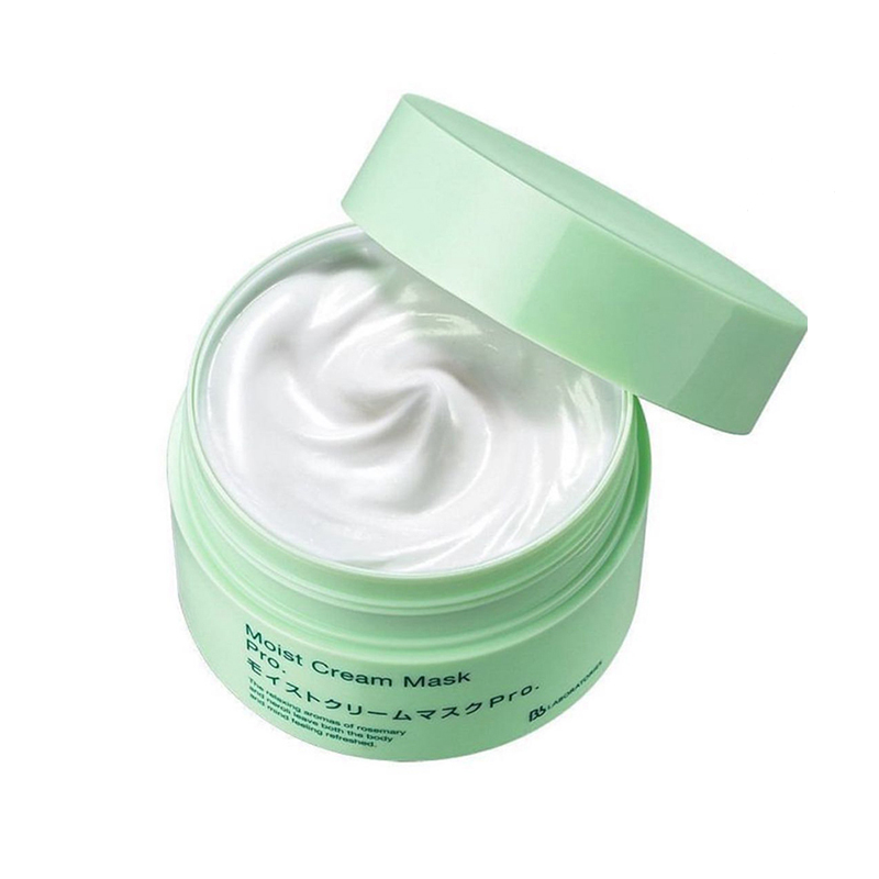 Bb 保湿补水修复涂抹式面膜