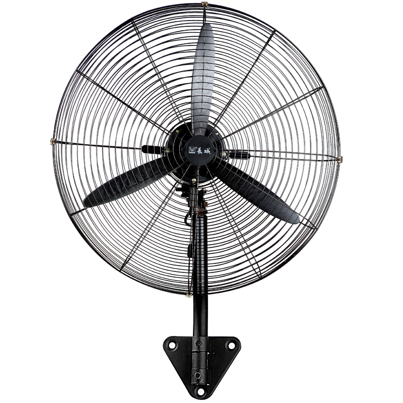 长城 左右摇头电风扇