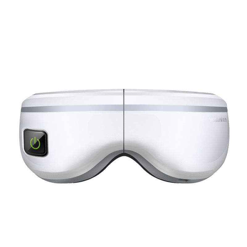 诺泰 硅胶材质眼部按摩器