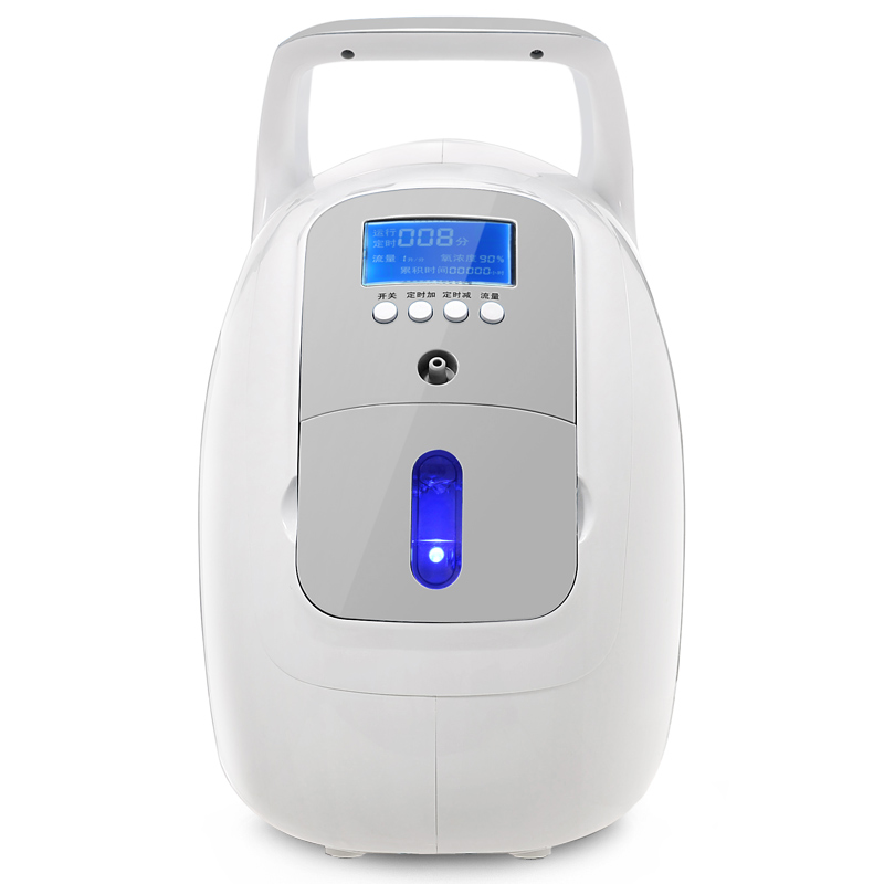 氧精灵 方便操作制氧机