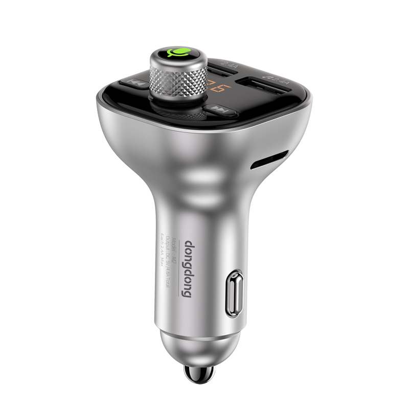 咚咚 M2智能语音车载影音