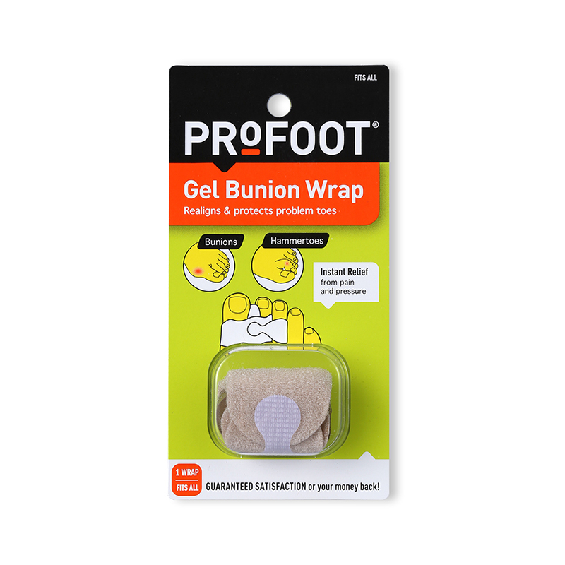 ProFoot 拇指外翻矫正带