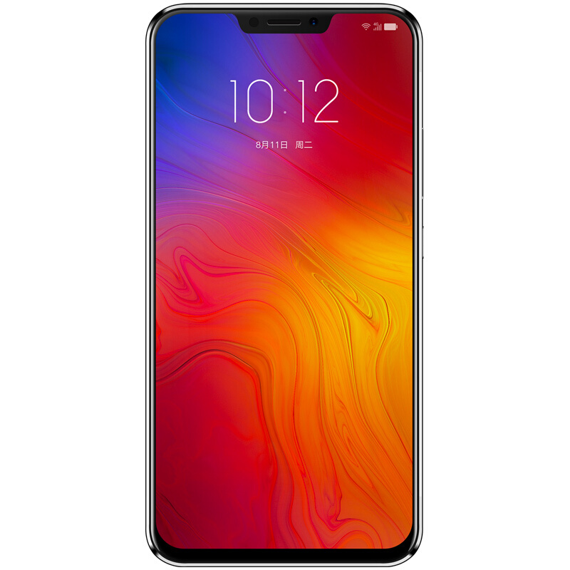 联想 全时双摄 手机