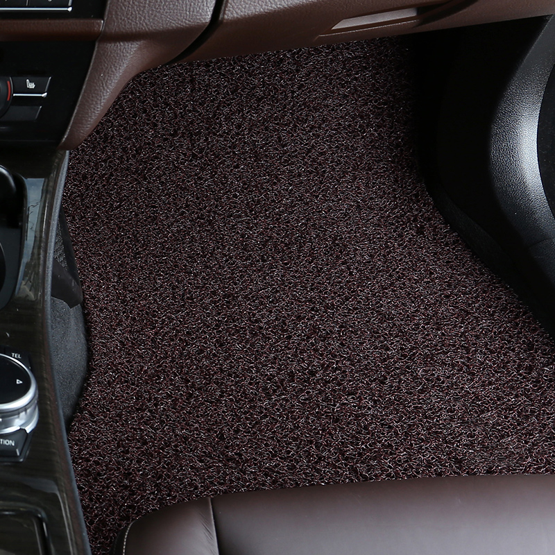 御马 刮沙除尘 汽车脚垫