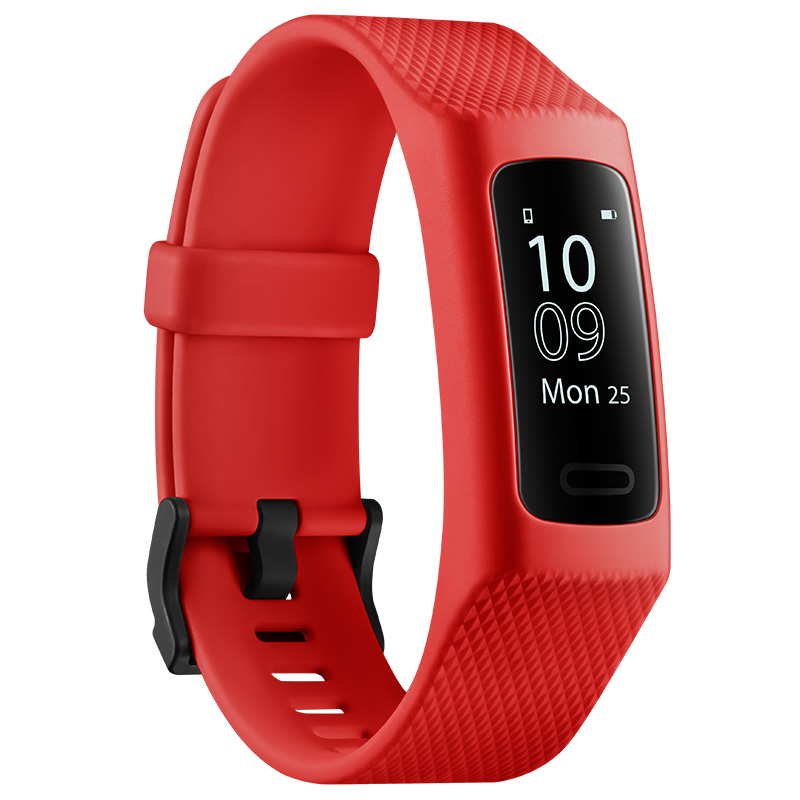 乐心 佩戴舒适智能手环