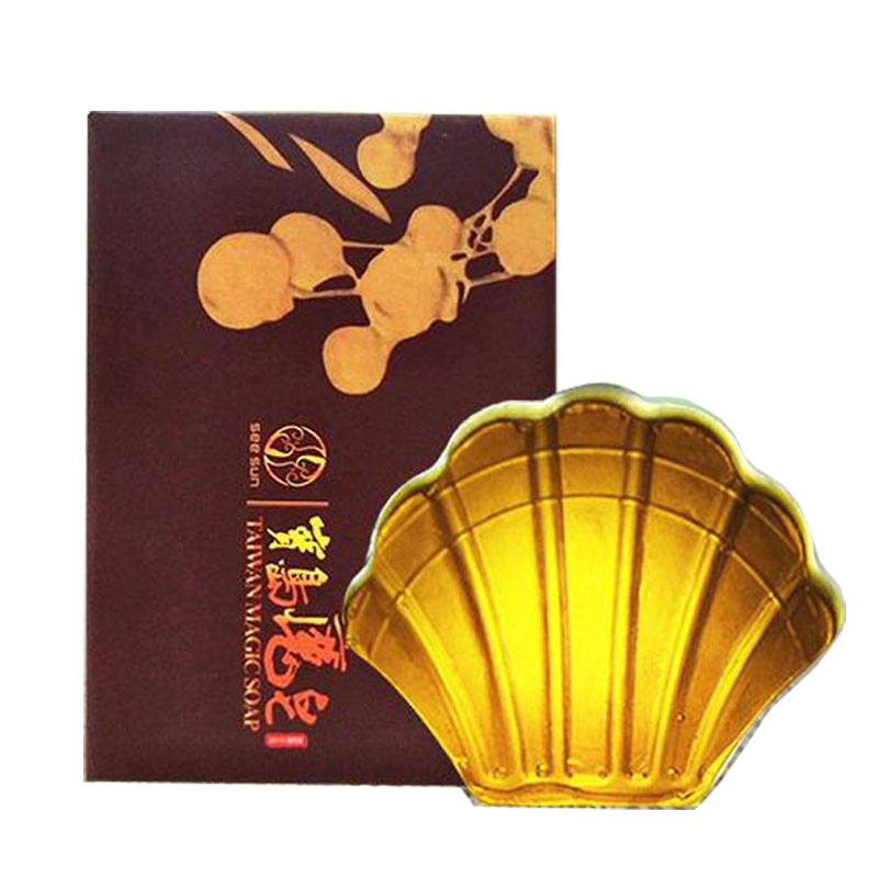 喜瑷世家 温和洁面香皂