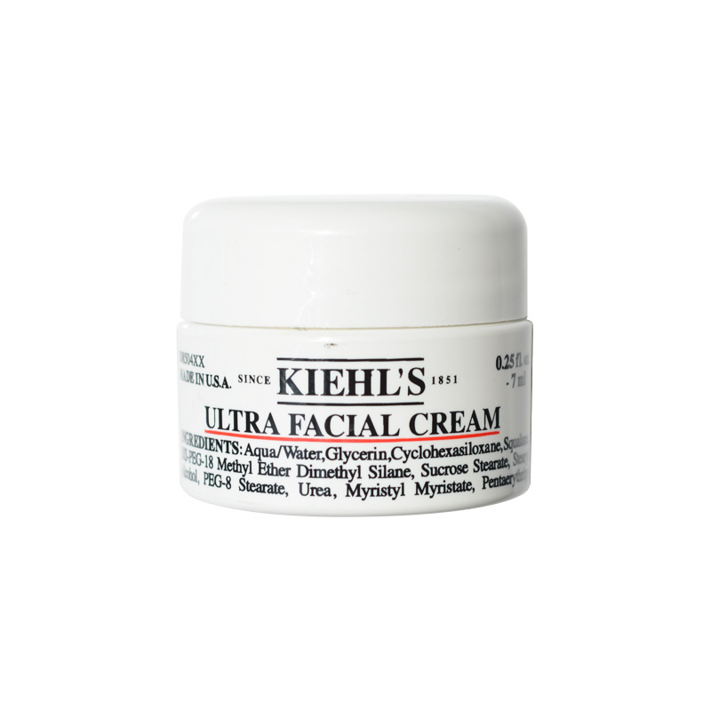 科颜氏 高保湿 爽肤水