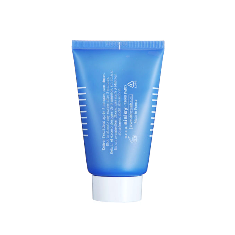 希思黎 花香保湿面膜