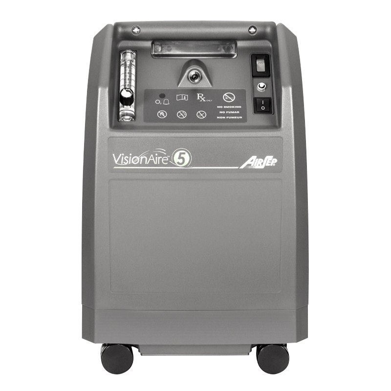 亚适 稳定出氧制氧机