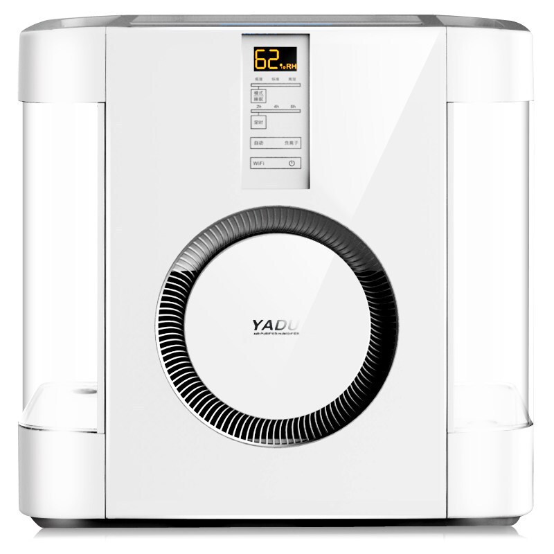 亚都 静音加湿器