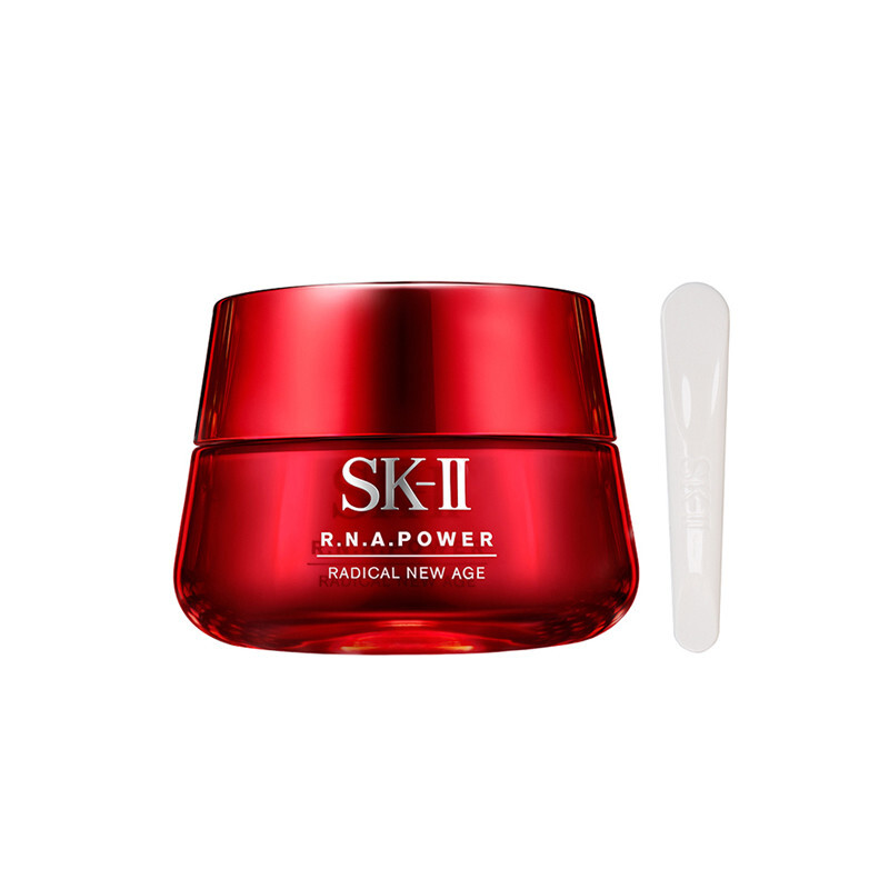 SK-II 微肌因赋活精华