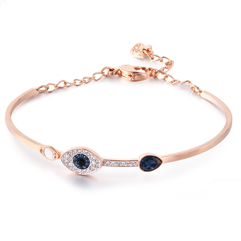 施华洛世奇优雅动人女款手链