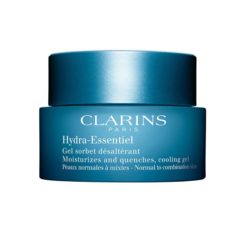 娇韵诗 乳木果精粹面霜