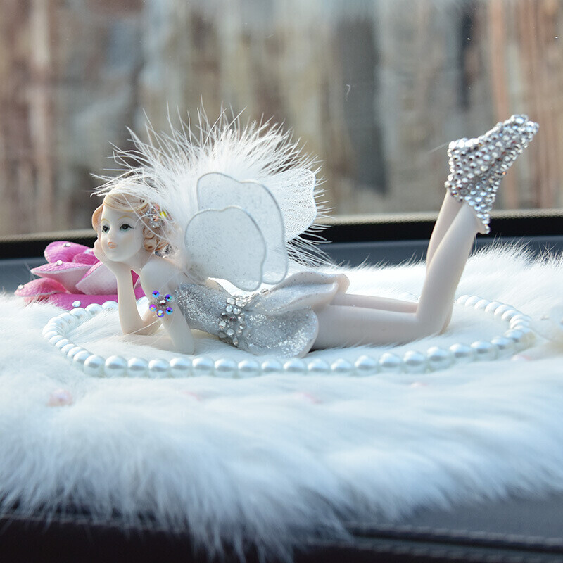 轩之梦 精美浪漫摆件