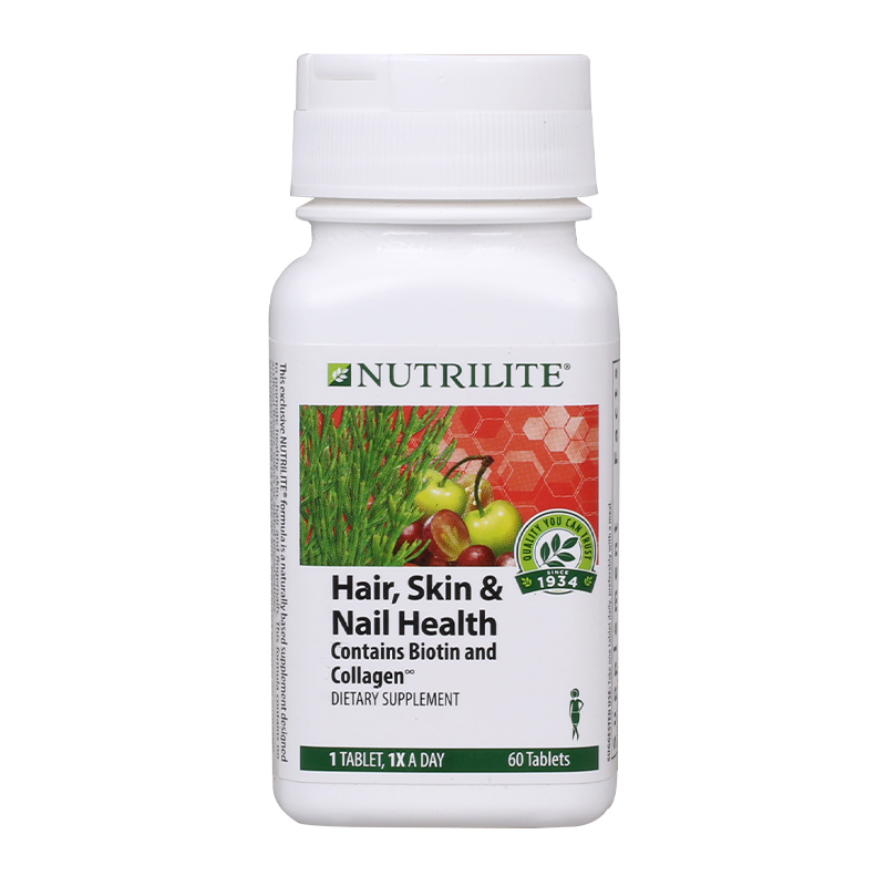 安利 高含量 胶原蛋白片