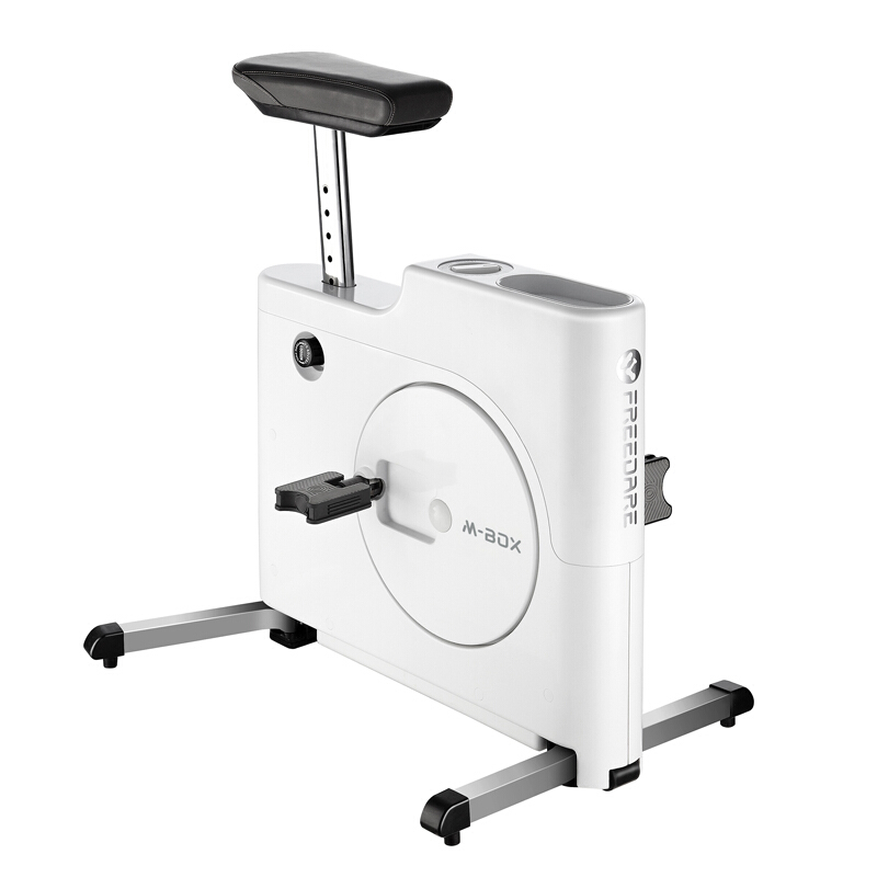 金棒 可折叠 动感单车