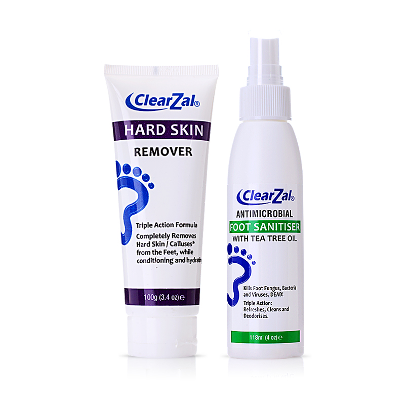 乐夫甲 增强抵抗力身体护理套装