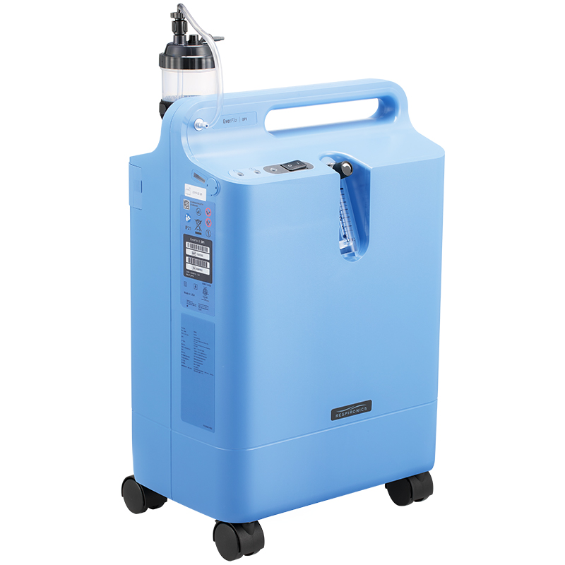 飞利浦 美国进口制氧机