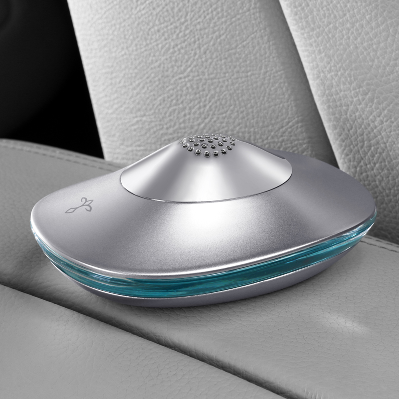 途雅 海洋香型车载香水