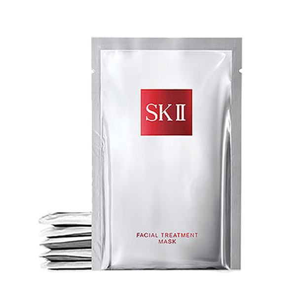 SK-II 提亮肤色 面膜