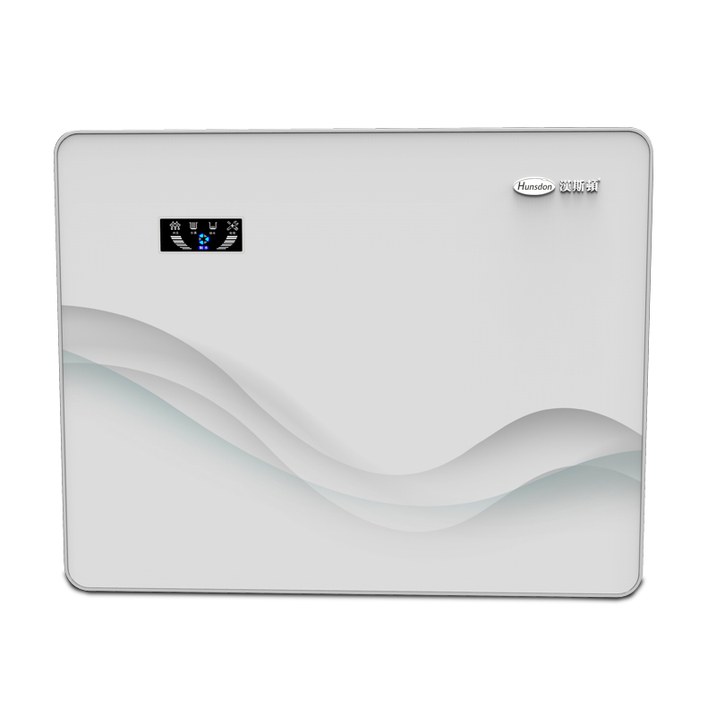 汉斯顿 精度过滤净水器