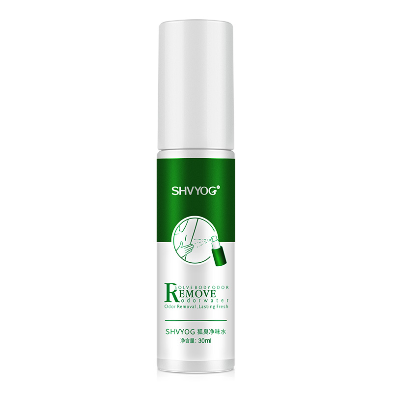 舒友阁 除臭止汗露