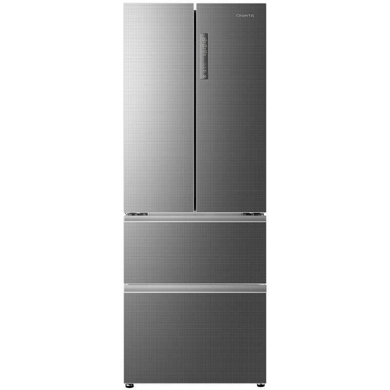 卡萨帝 多维度冷气 冰箱