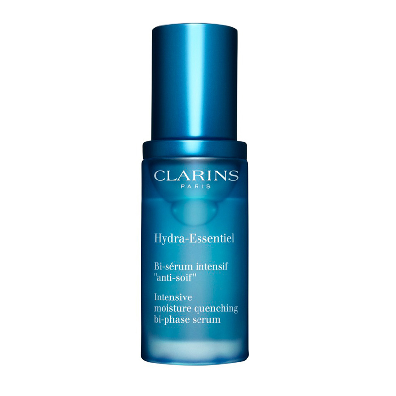 娇韵诗 水润清爽面部精华