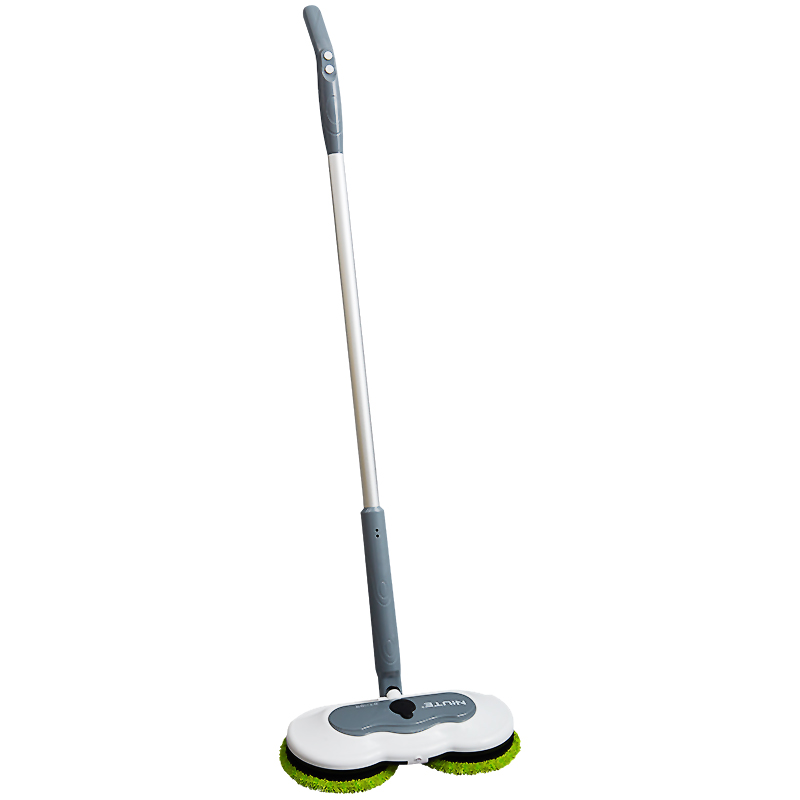 NIUTE长续航电动拖把