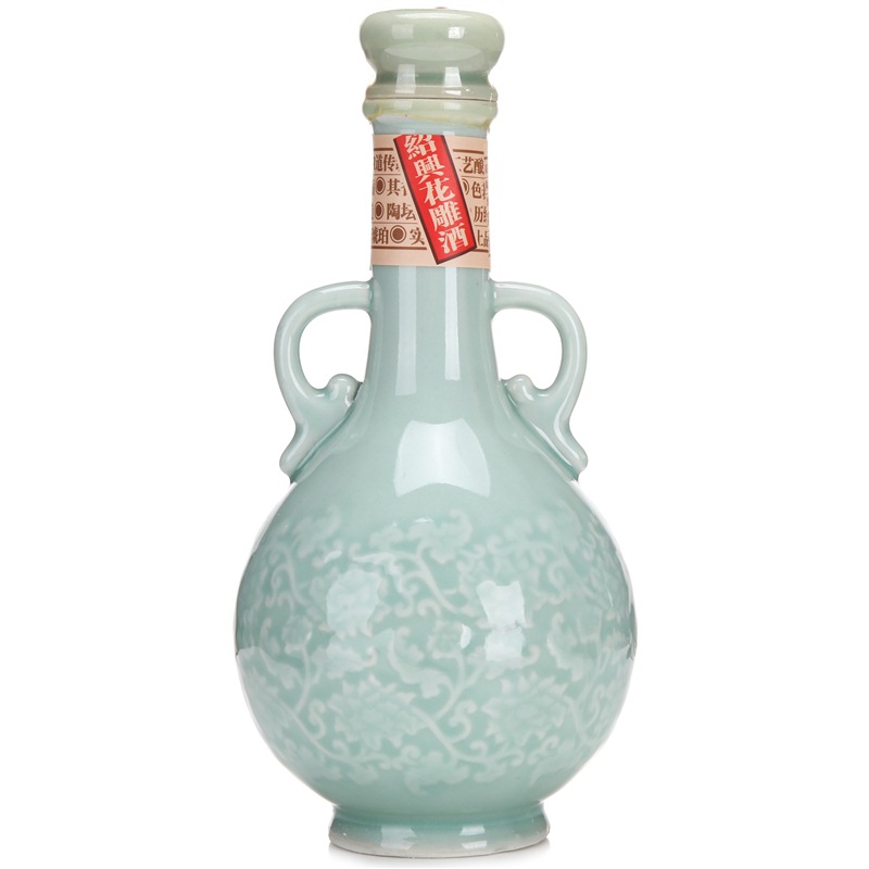 孔乙己 中粮原酿绍兴黄酒