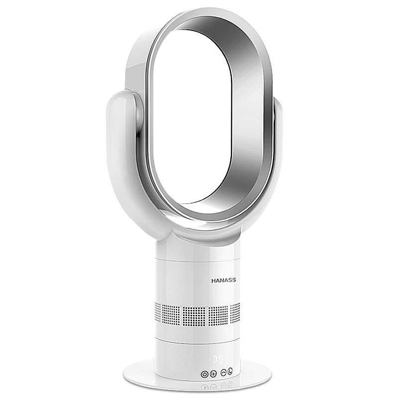 海纳斯 无叶遥控电风扇