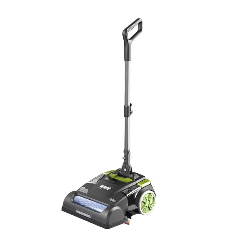 克力威 家用商用立式清洁机