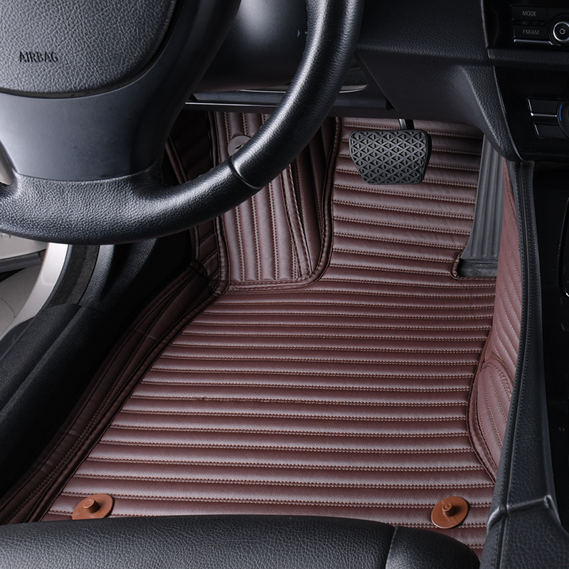 君鑫 大包围汽车脚垫