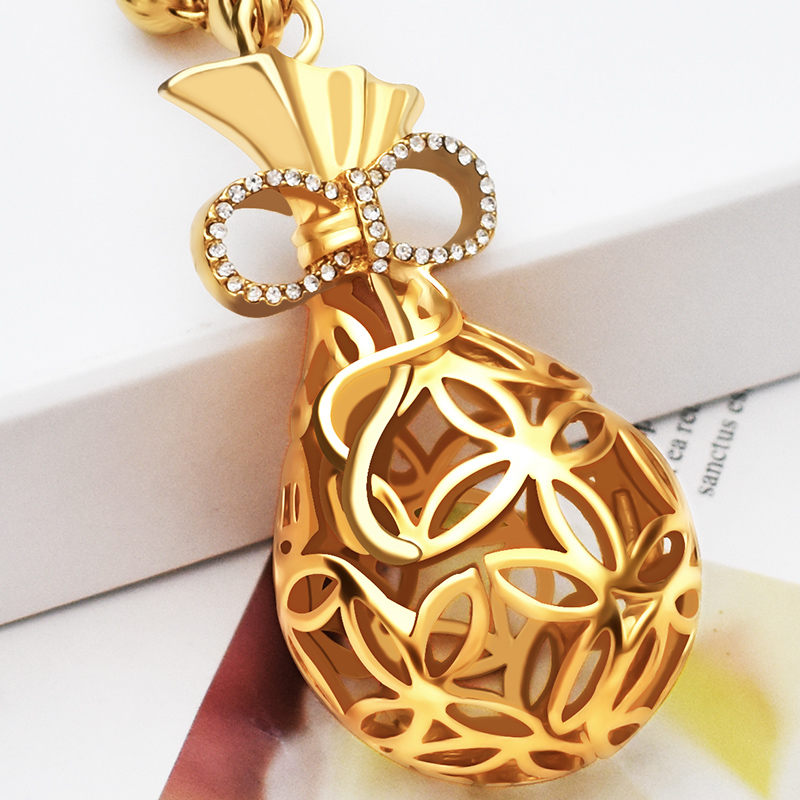 腾韵 高端大气汽车挂件