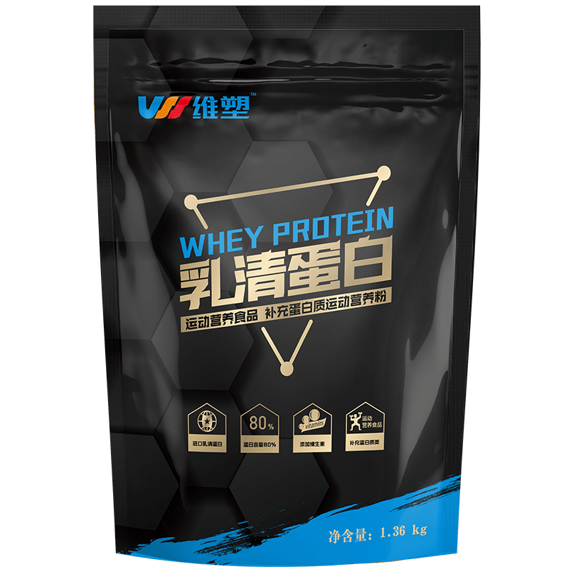 维塑 多种营养 蛋白粉