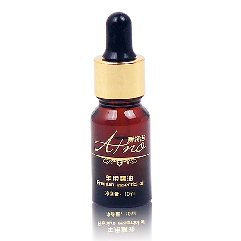 爱特诺 天然香气 汽车香水