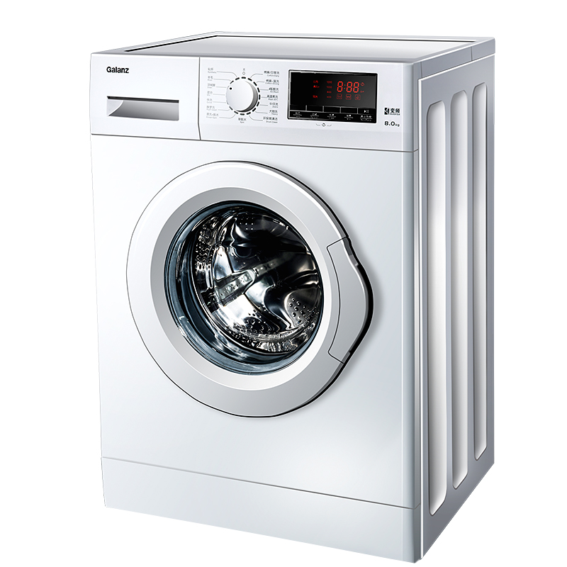 格兰仕 多重温控洗衣机