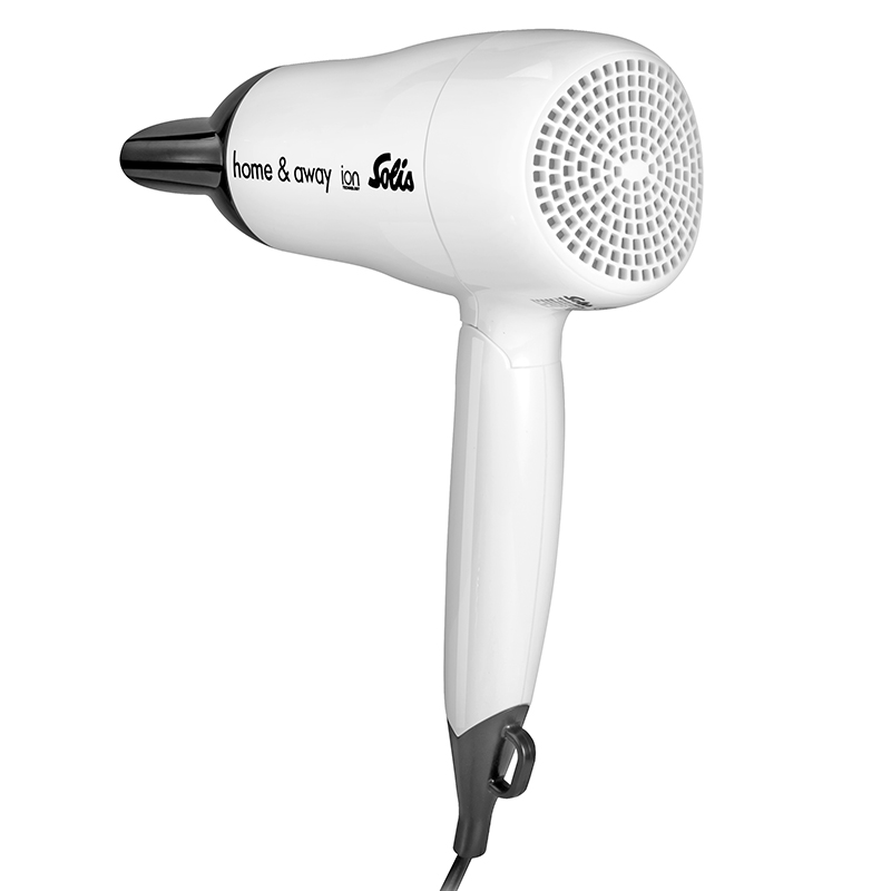 索利斯 可折叠旅行电吹风