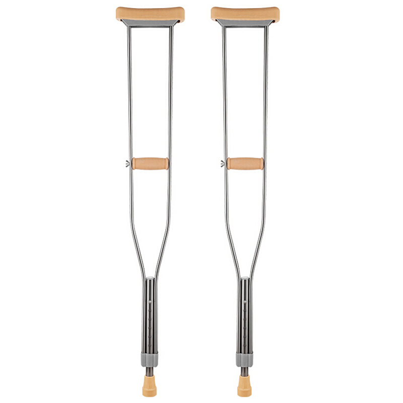 鱼跃 加厚 拐杖