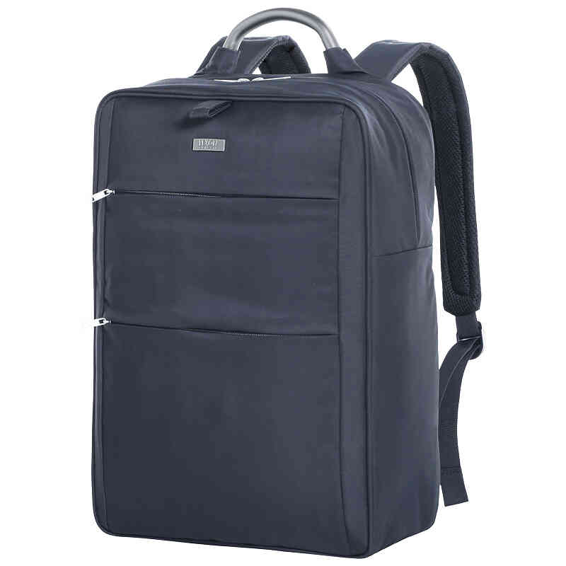 乐上 防泼水笔记本包