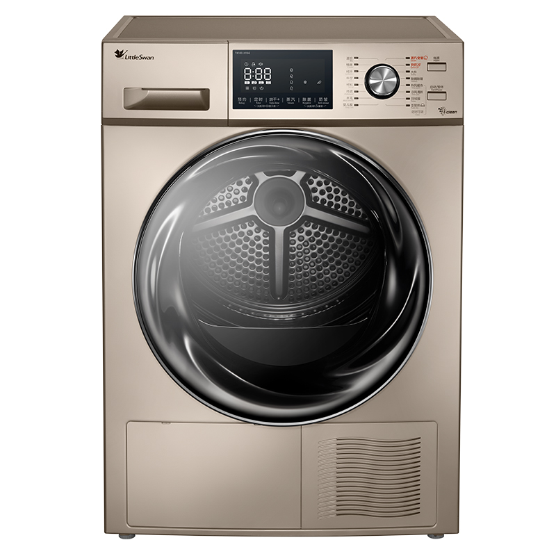 小天鹅 热泵除菌除螨烘干机