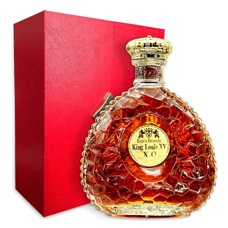 卡爹拉 法国原瓶进口白兰地