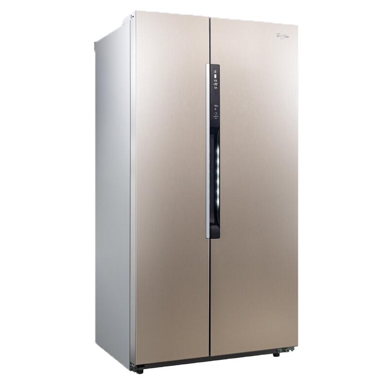 惠而浦 智能调温冰箱