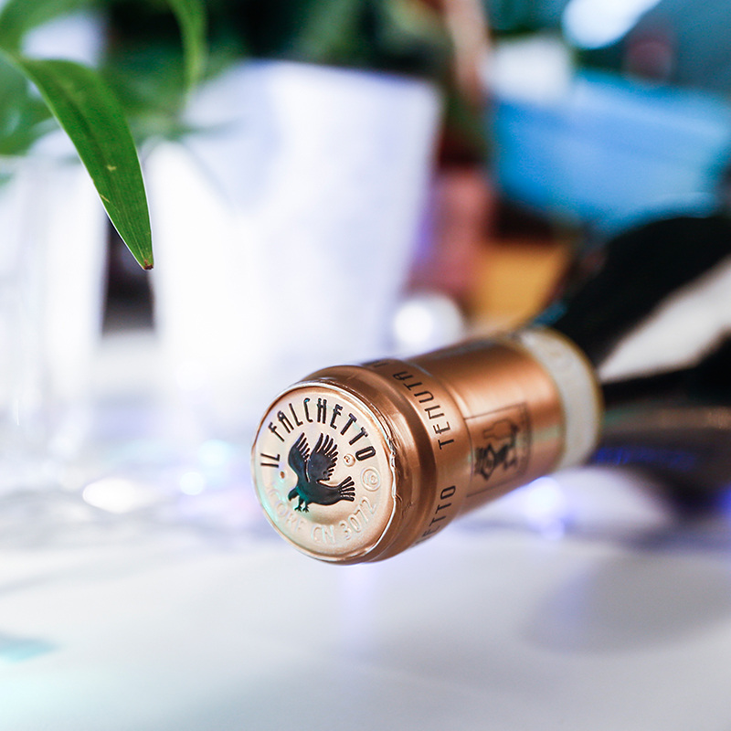 法尔凯特 原装进口葡萄酒