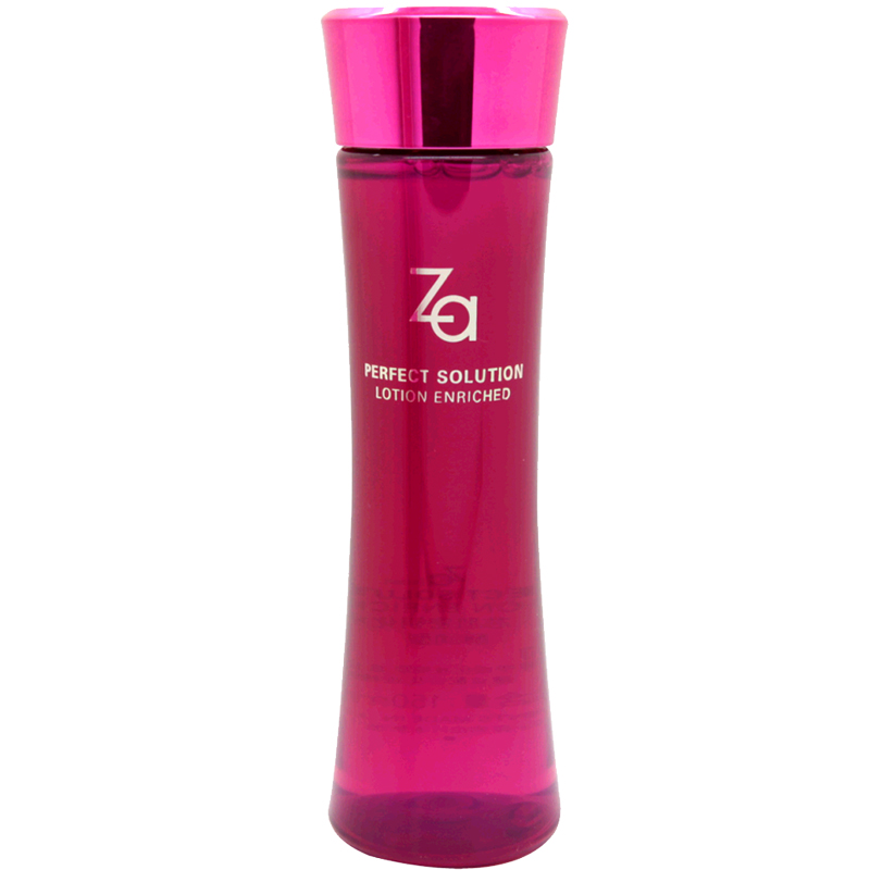 资生堂 保湿补水爽肤水