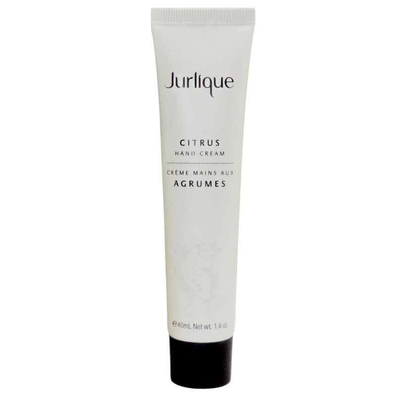 茱莉蔻 防干燥 护手霜