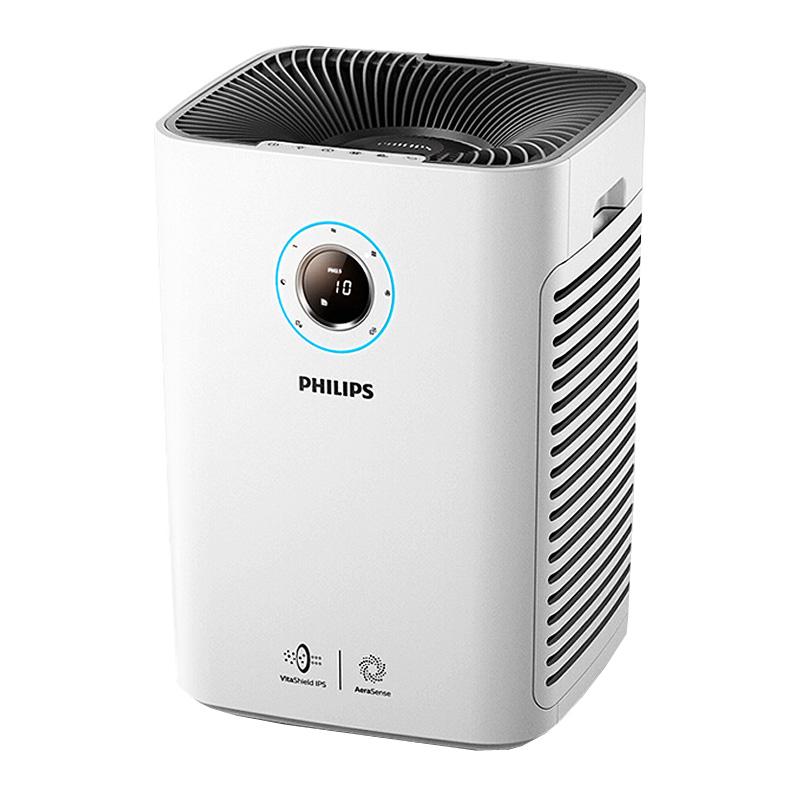 飞利浦 除醛 空气净化器